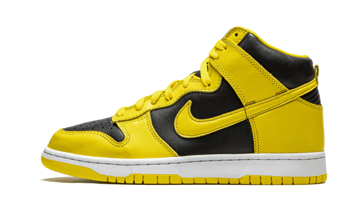 DUNK HIGH