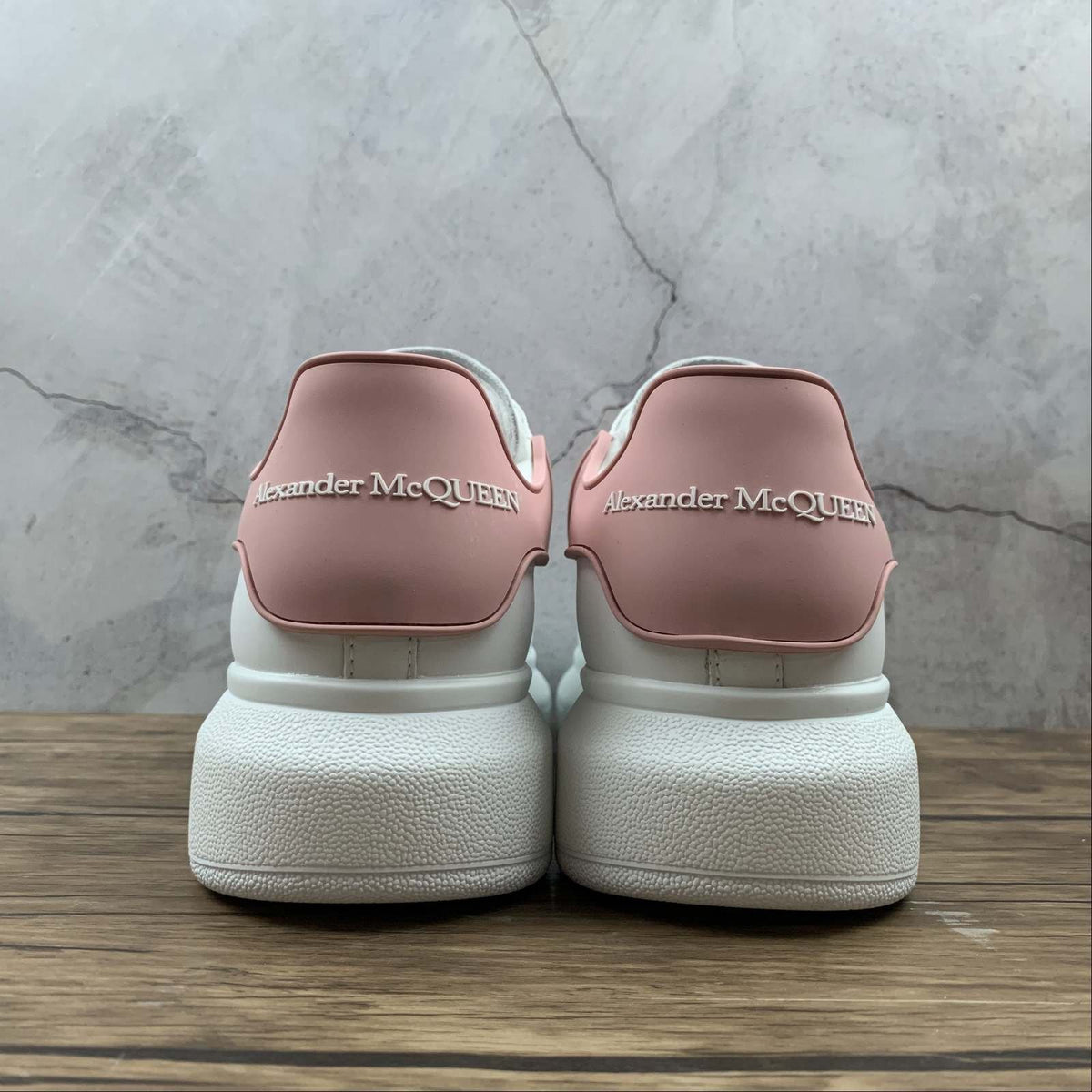 MCQUEEN