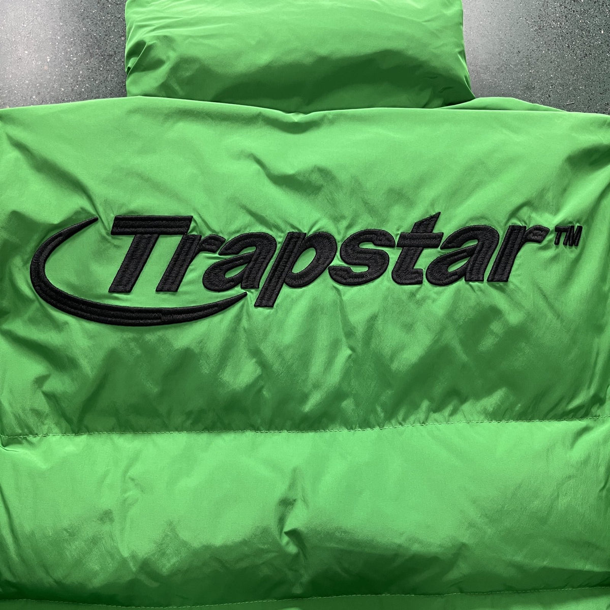 GIACCA TRAPSTAR