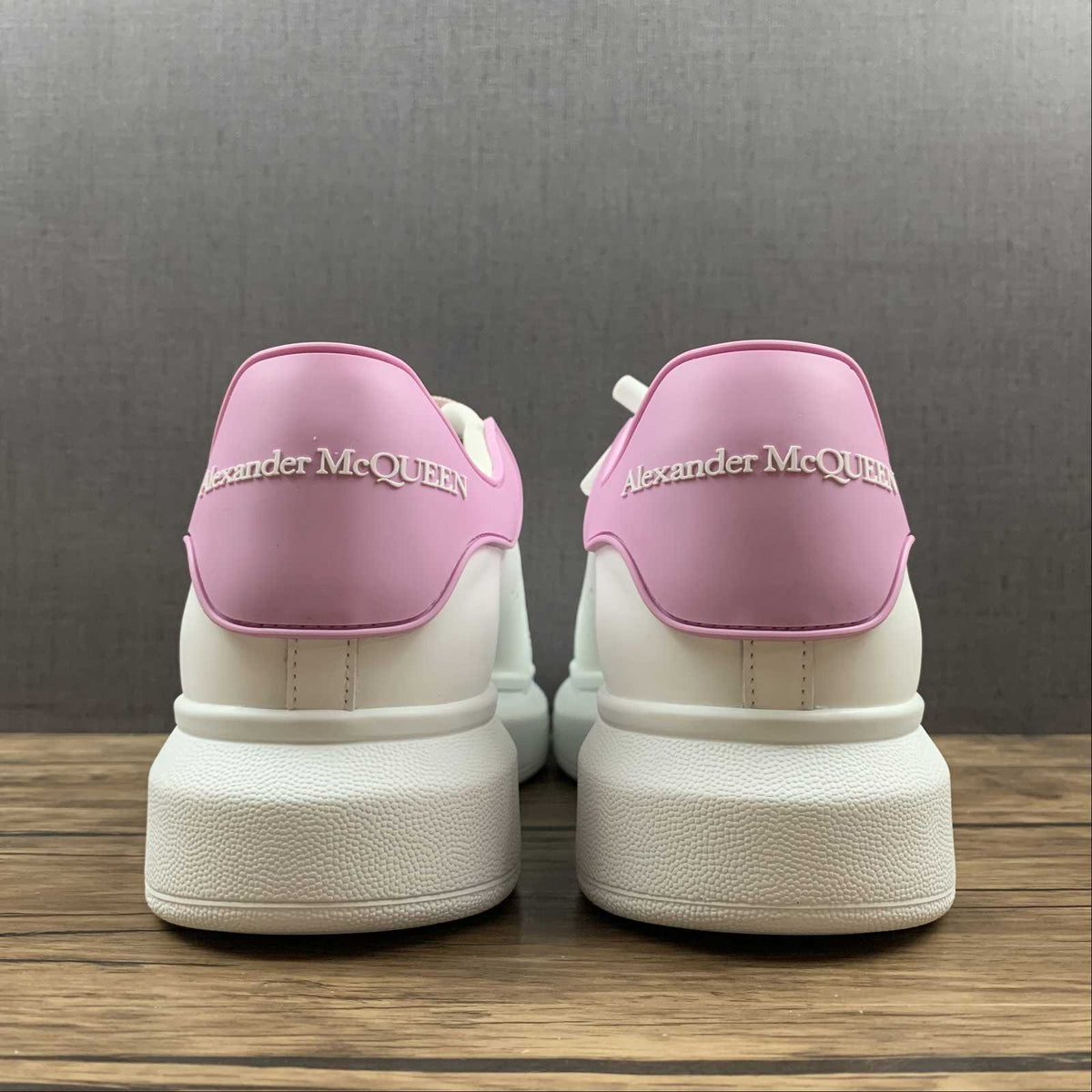 MCQUEEN