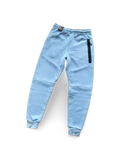 NK TECH FLEECE – CELESTE (completo)