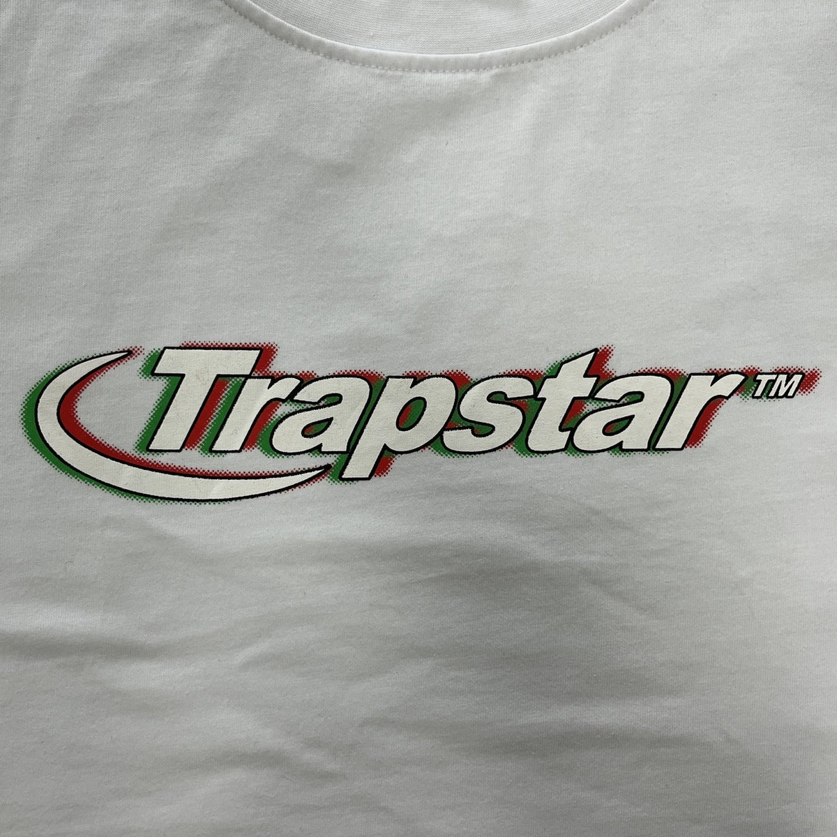 MAGLIETTA TRAPSTAR