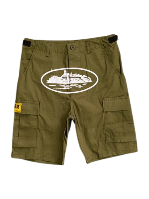 PANTALONCINI CORTEIZ