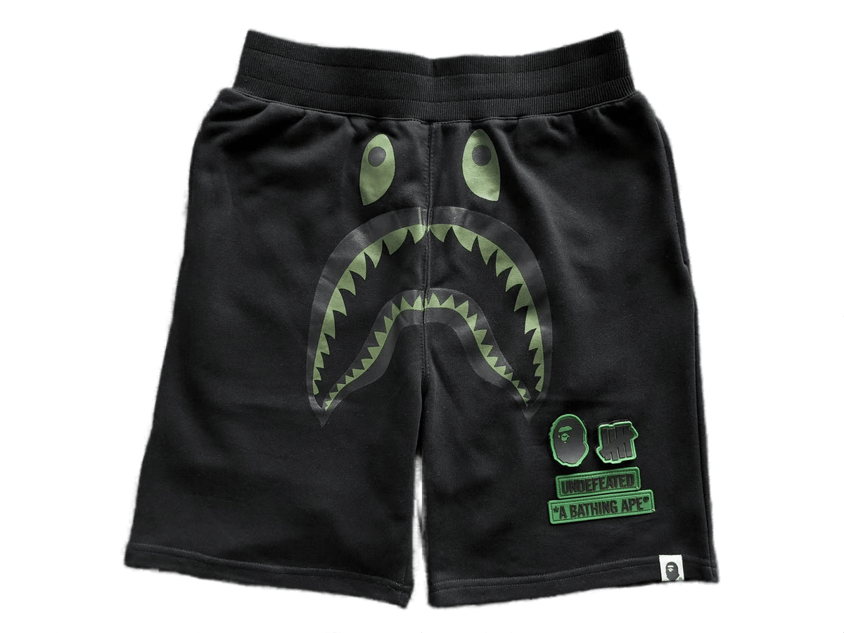 PANTALONCINI BAPE