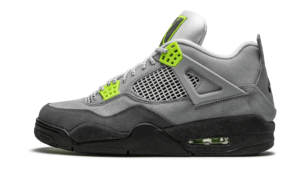 JORDAN 4