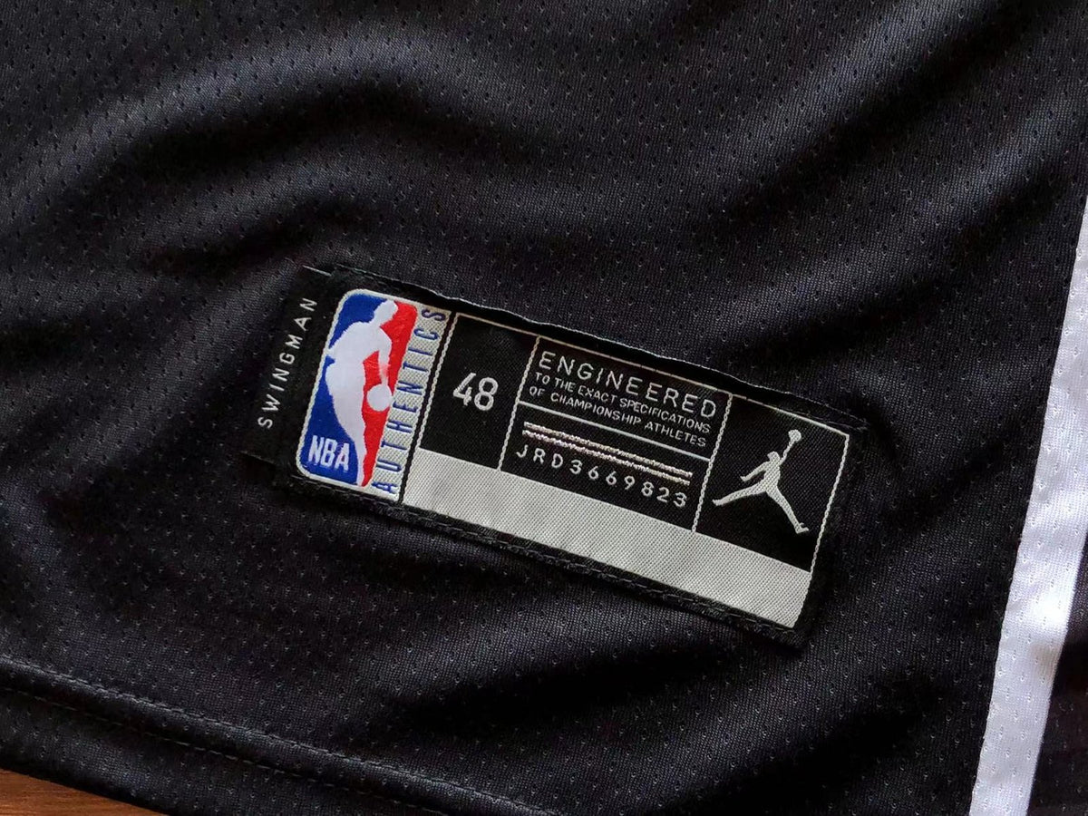 GILET DA BASKET NBA