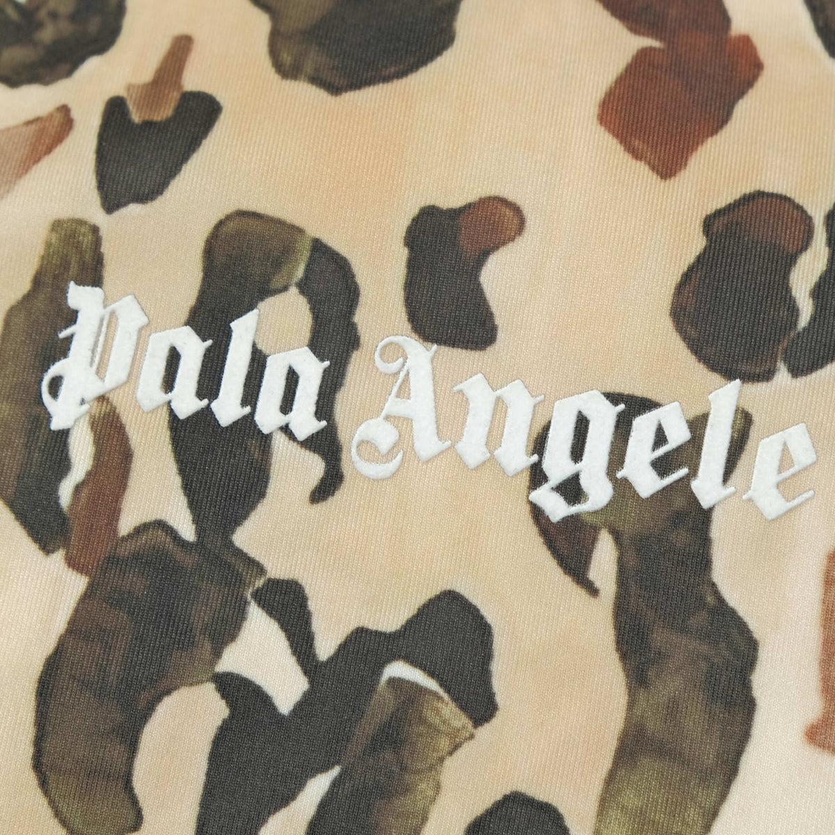 GIACCA PALM ANGELS