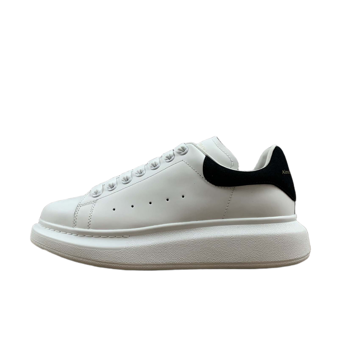 MCQUEEN