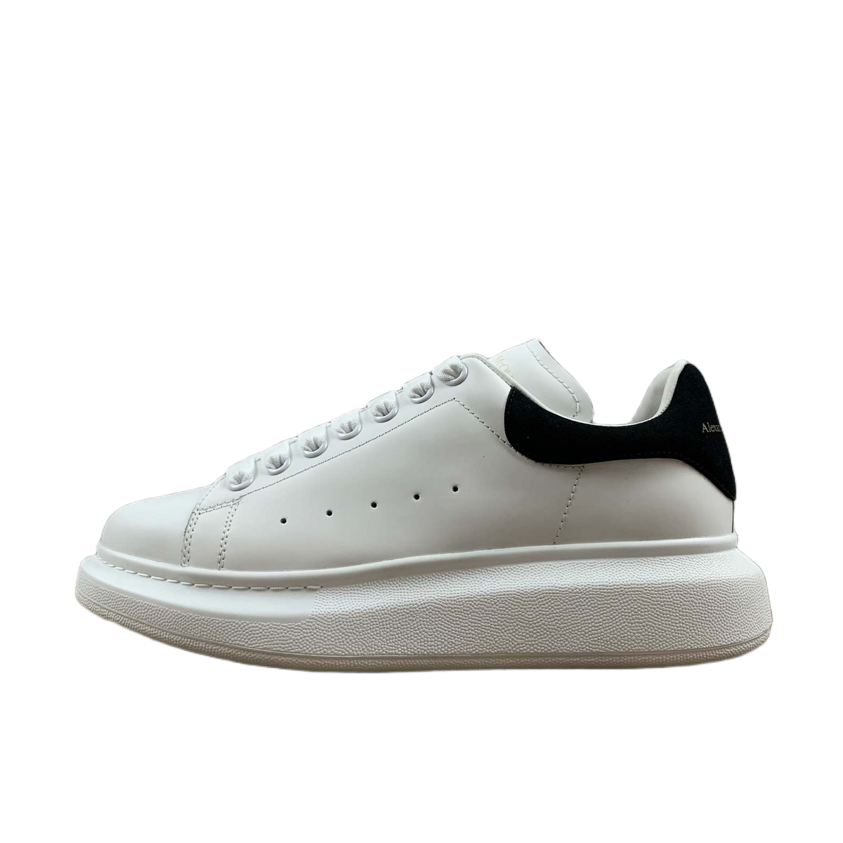 MCQUEEN