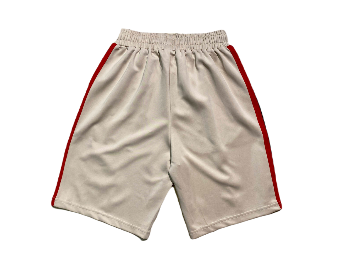 PANTALONCINI PALM ANGELS