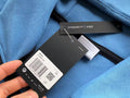 NK TECH FLEECE – AZZURRO/BLU (completa)