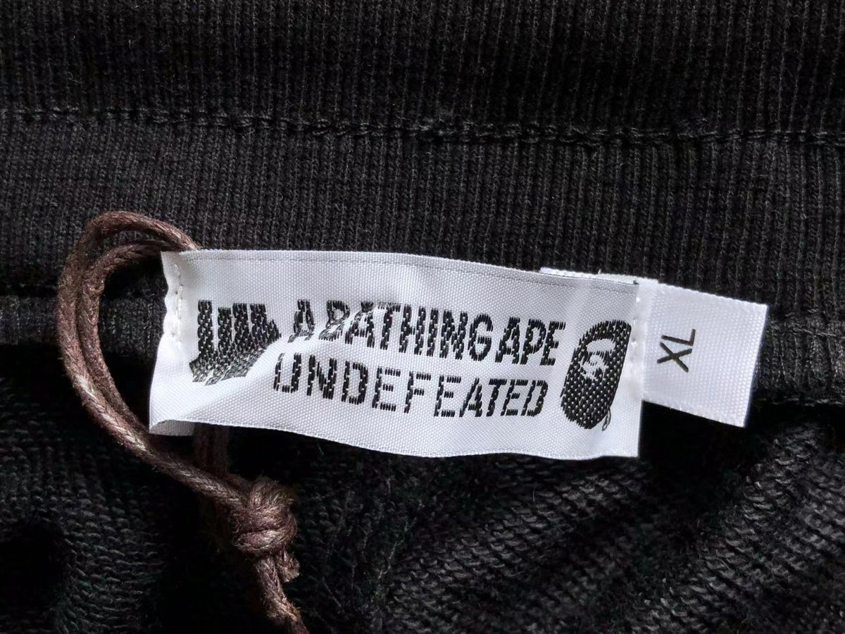 PANTALONCINI BAPE
