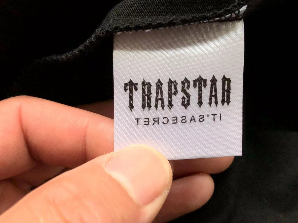 MAGLIETTA TRAPSTAR