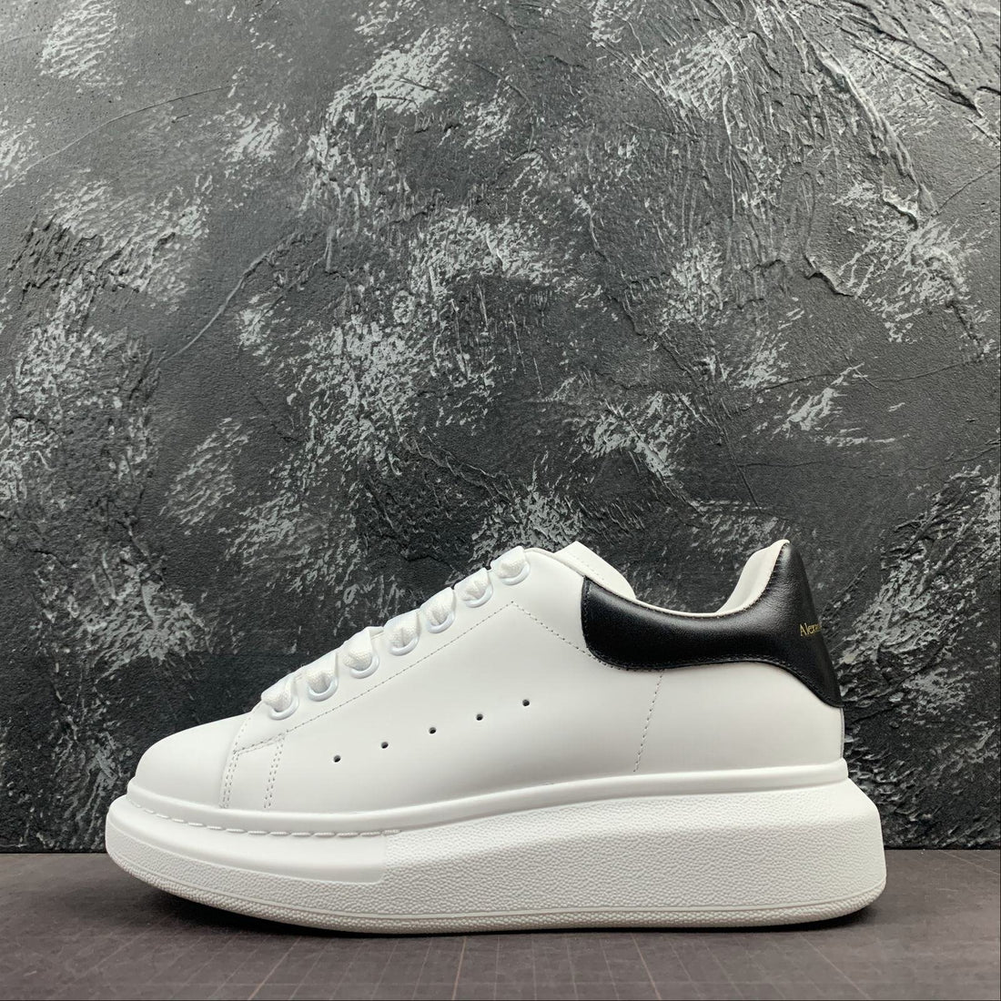 MCQUEEN