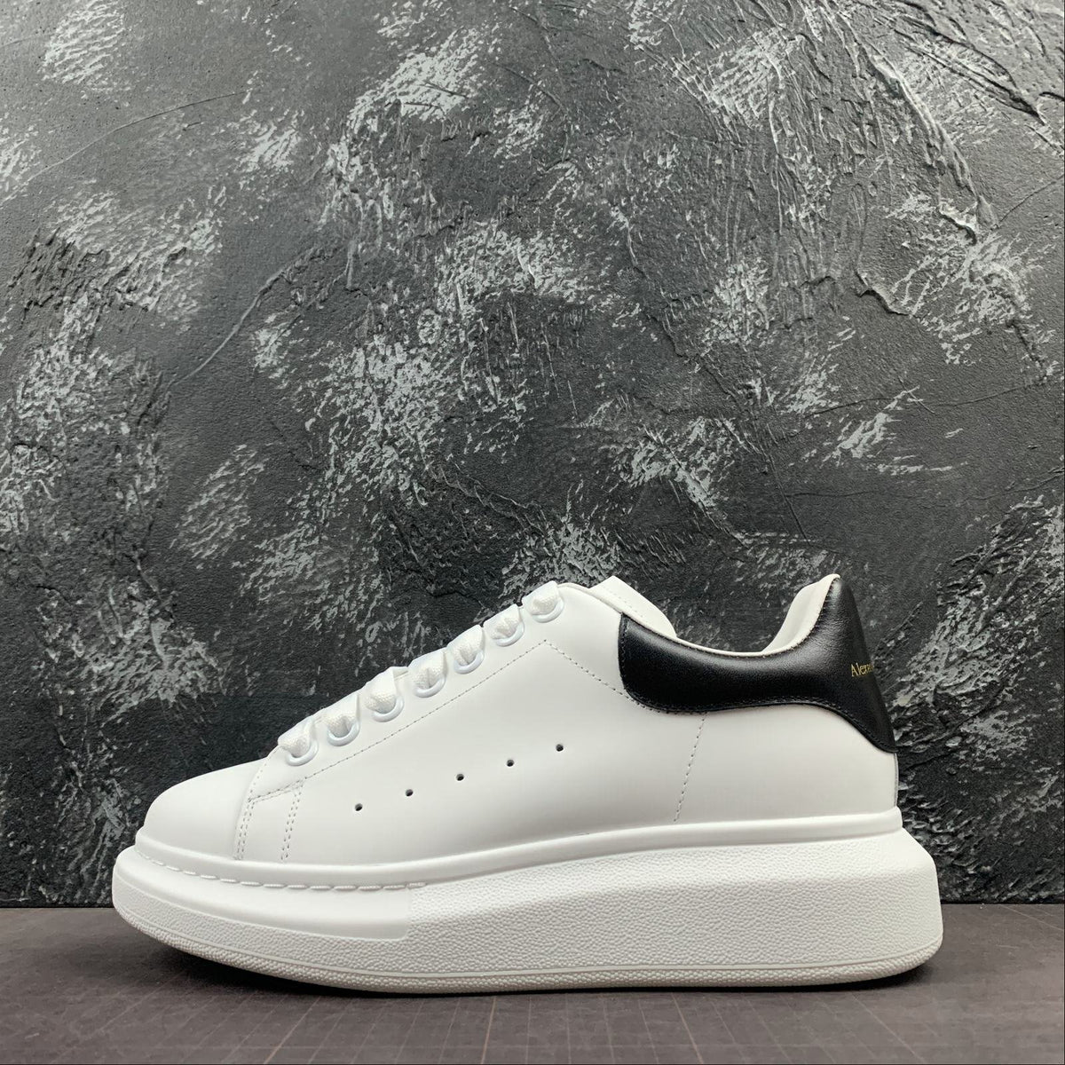 MCQUEEN