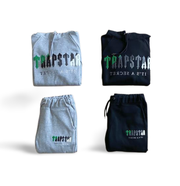 TUTA TRAPSTAR