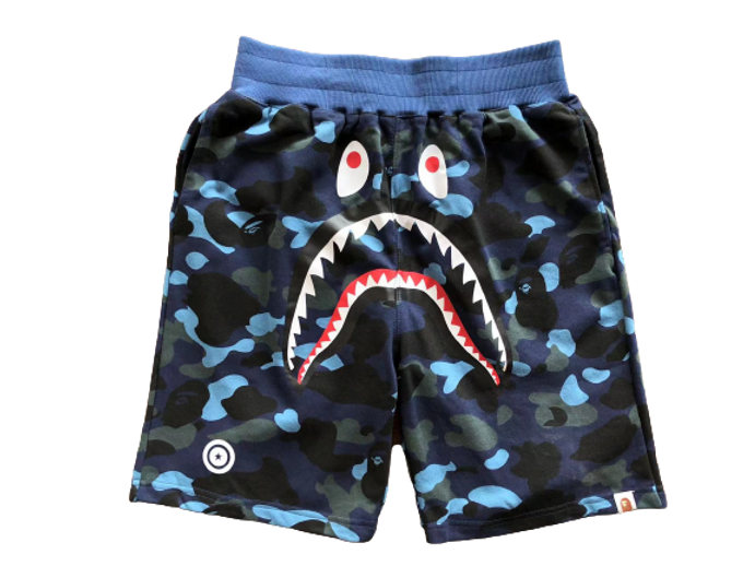 PANTALONCINI BAPE