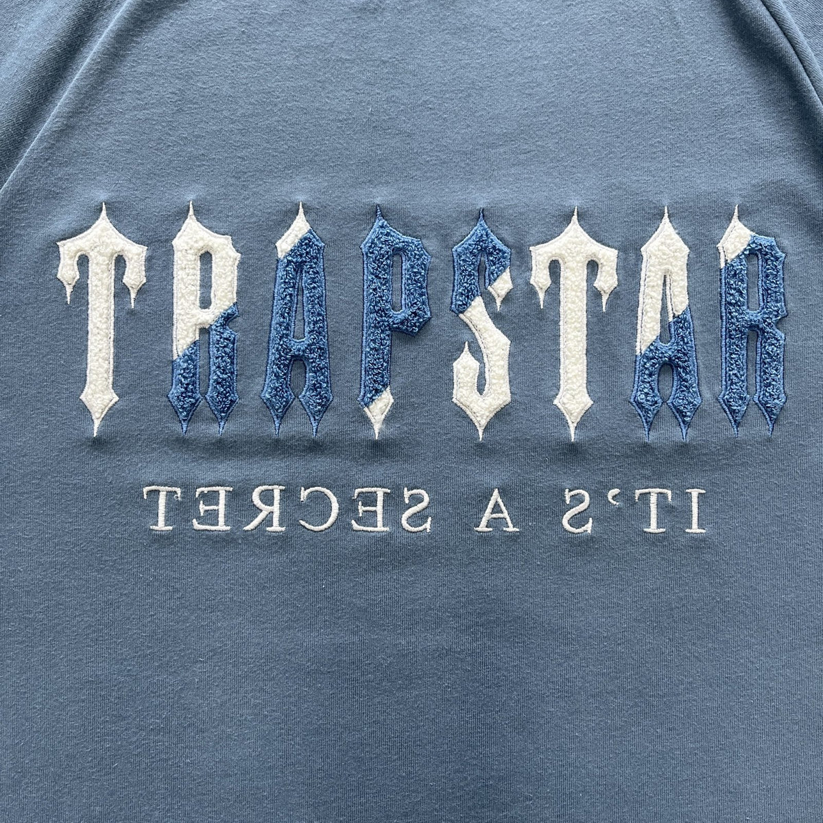 COMPLETO ESTIVO TRAPSTAR