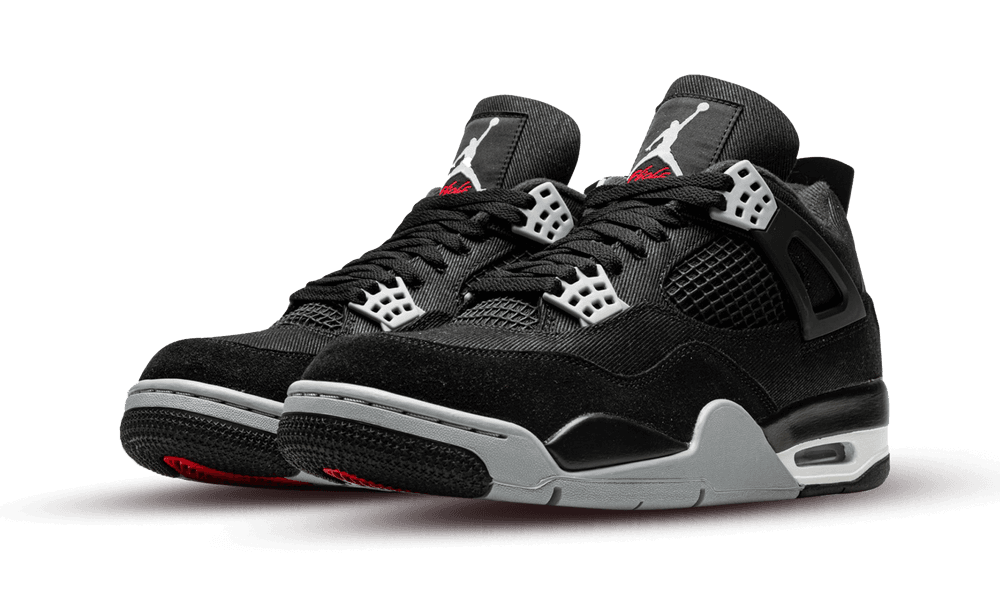 JORDAN 4