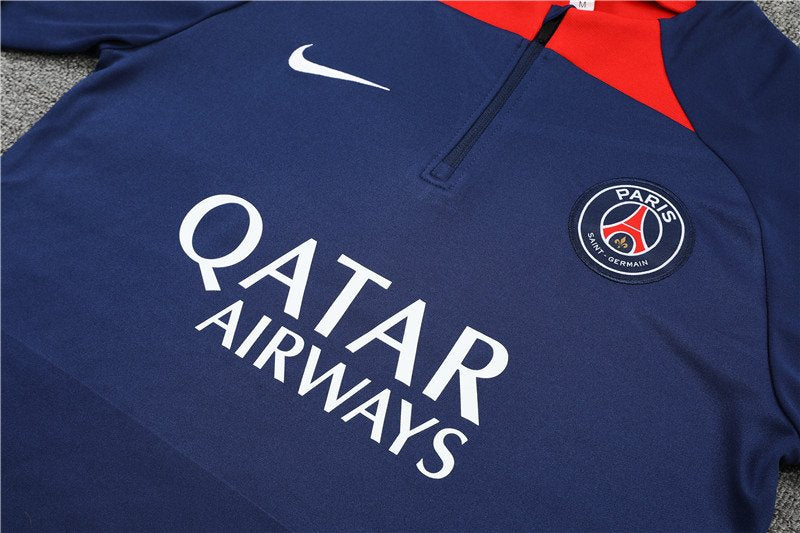 TUTA PSG