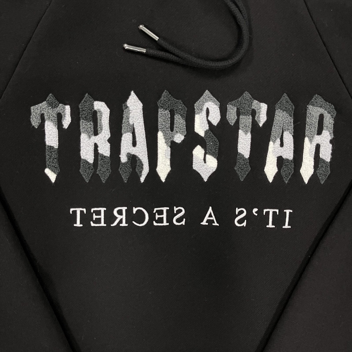 TUTA TRAPSTAR