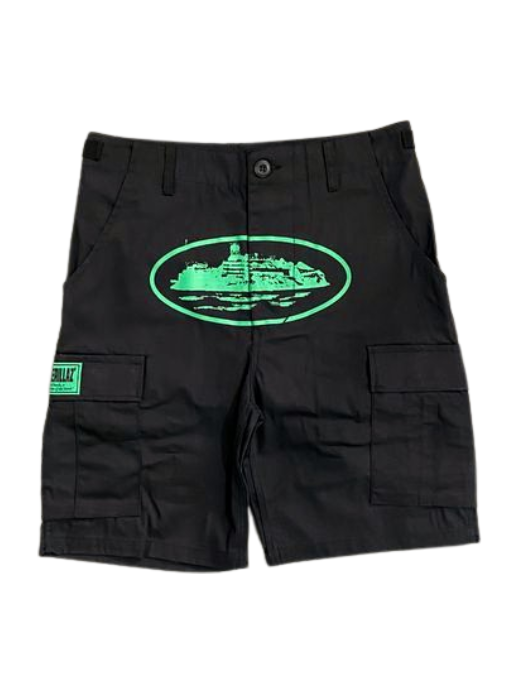 PANTALONCINI CORTEIZ