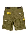PANTALONCINI CORTEIZ