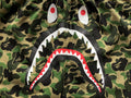 PANTALONCINI BAPE