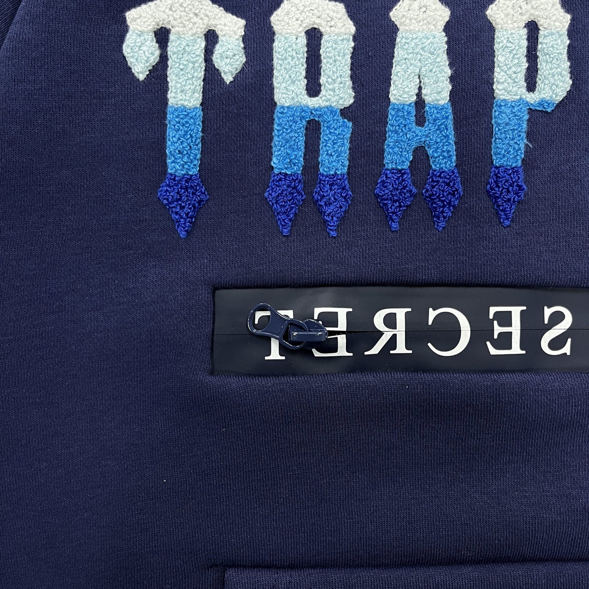 TUTA TRAPSTAR