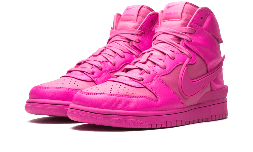 DUNK HIGH