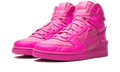 DUNK HIGH
