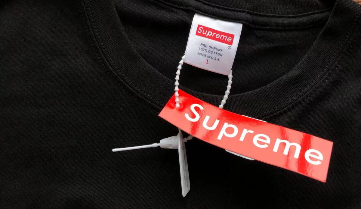 MAGLIETTA SUPREME