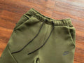 NK TECH FLEECE – VERDE (completa)