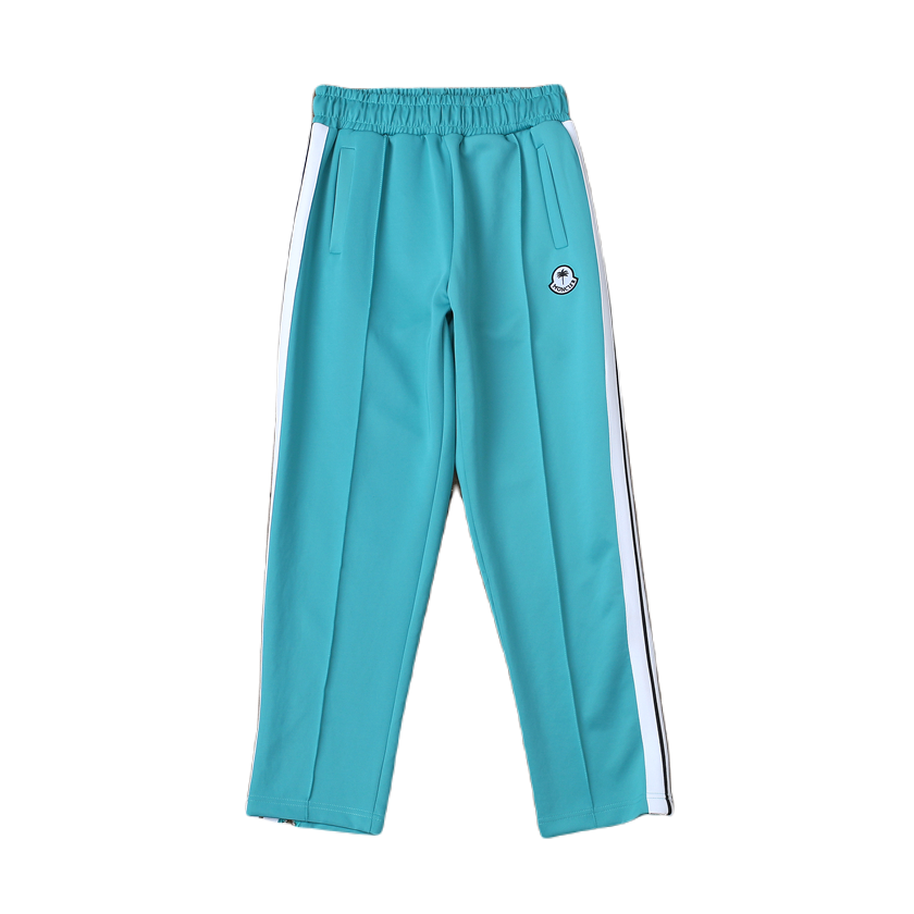 PANTALONI MNCLR x PALM A.