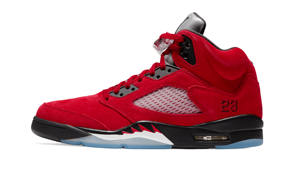 JORDAN 5
