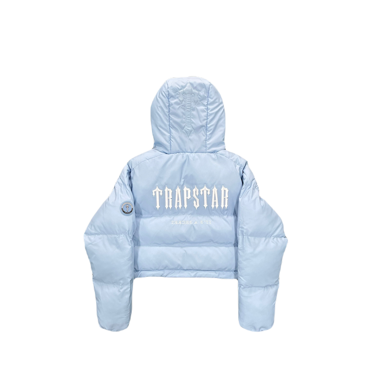 GIACCA TRAPSTAR