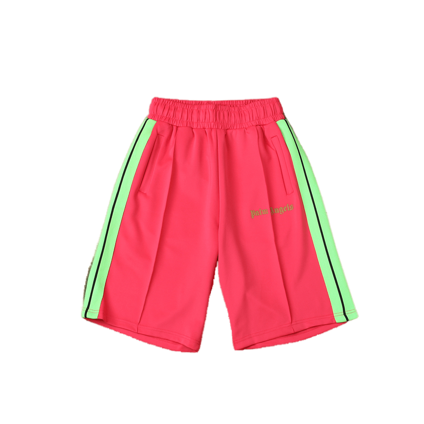 PANTALONCINI PALM ANGELS