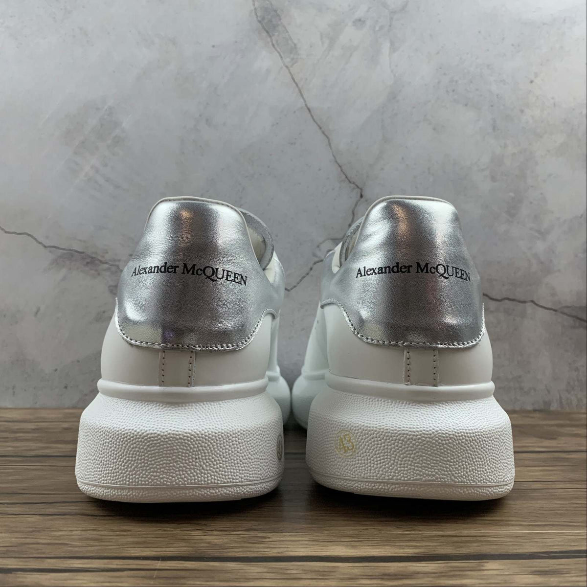 MCQUEEN