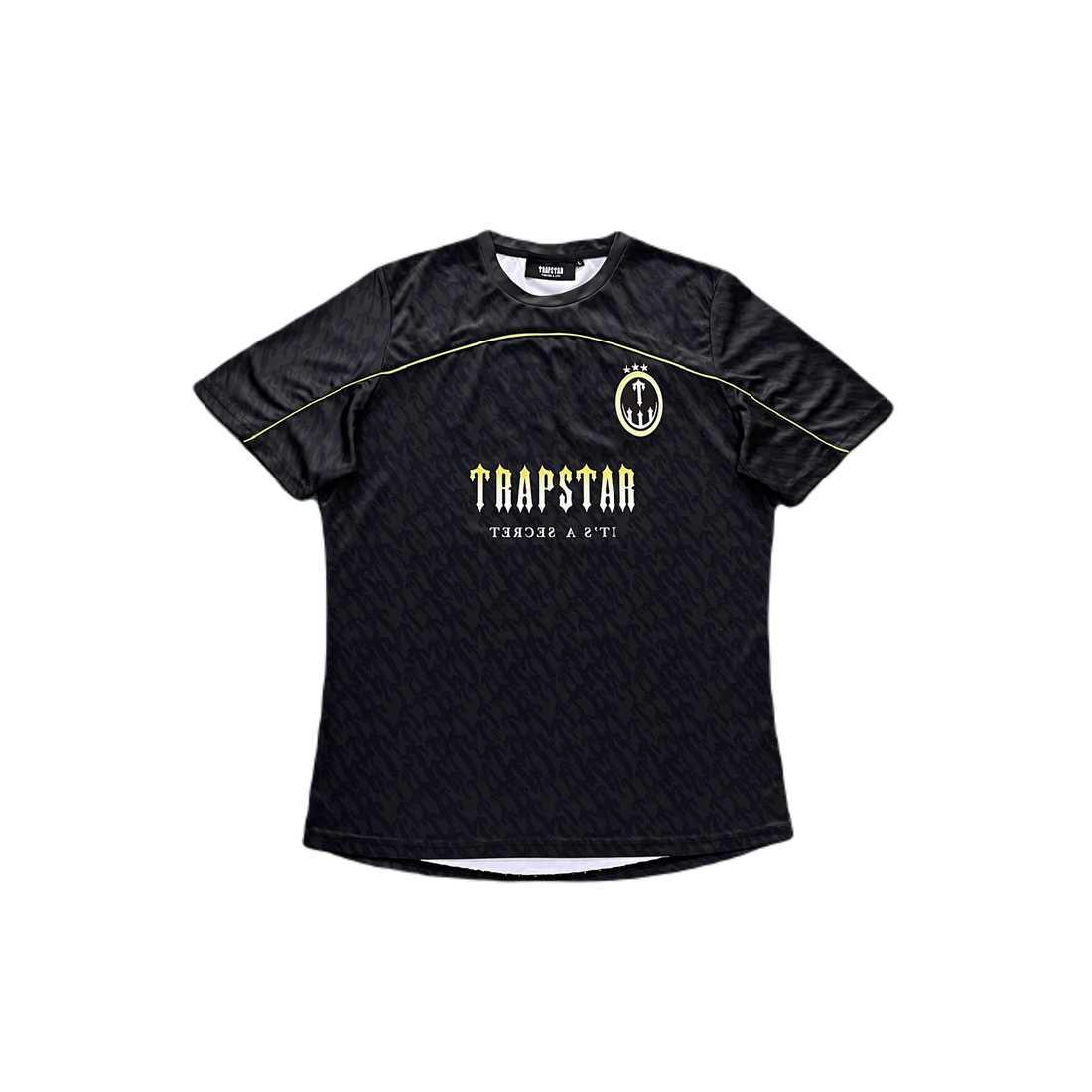 MAGLIETTA TRAPSTAR