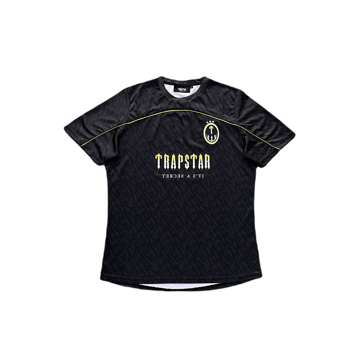 MAGLIETTA TRAPSTAR