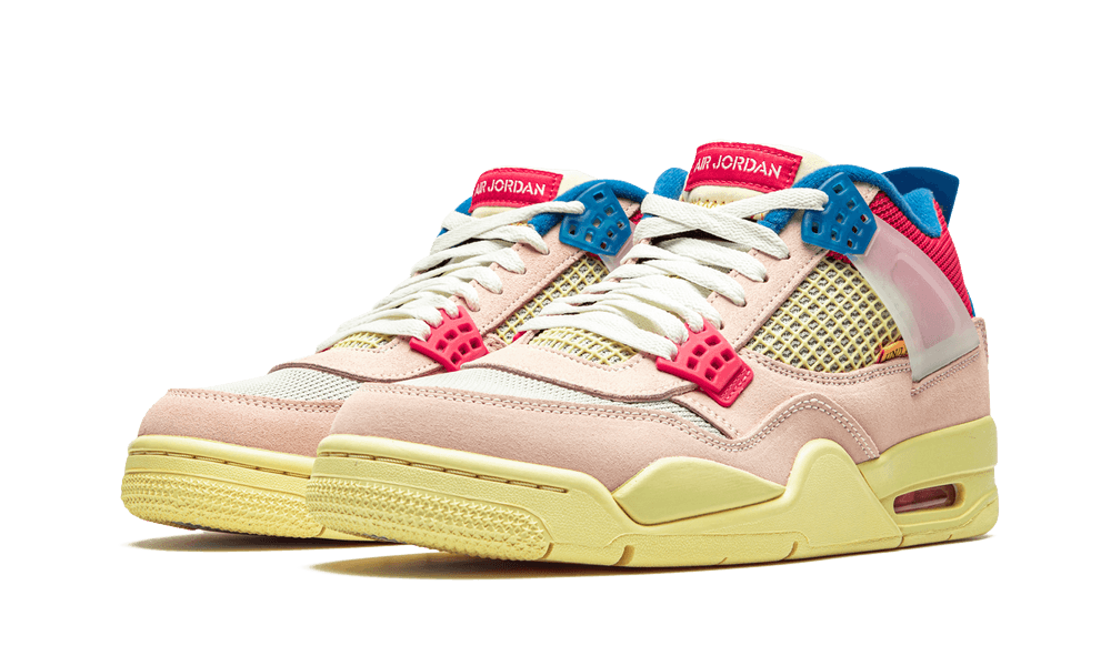 JORDAN 4