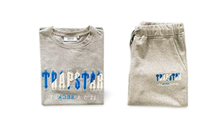 COMPLETO ESTIVO TRAPSTAR