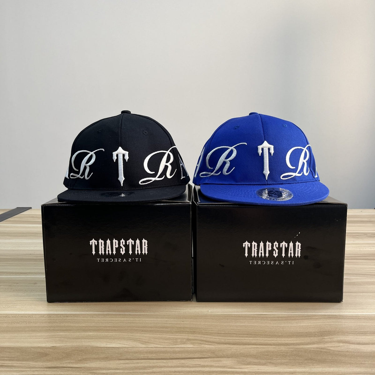 CAPPELLO TRAPSTAR