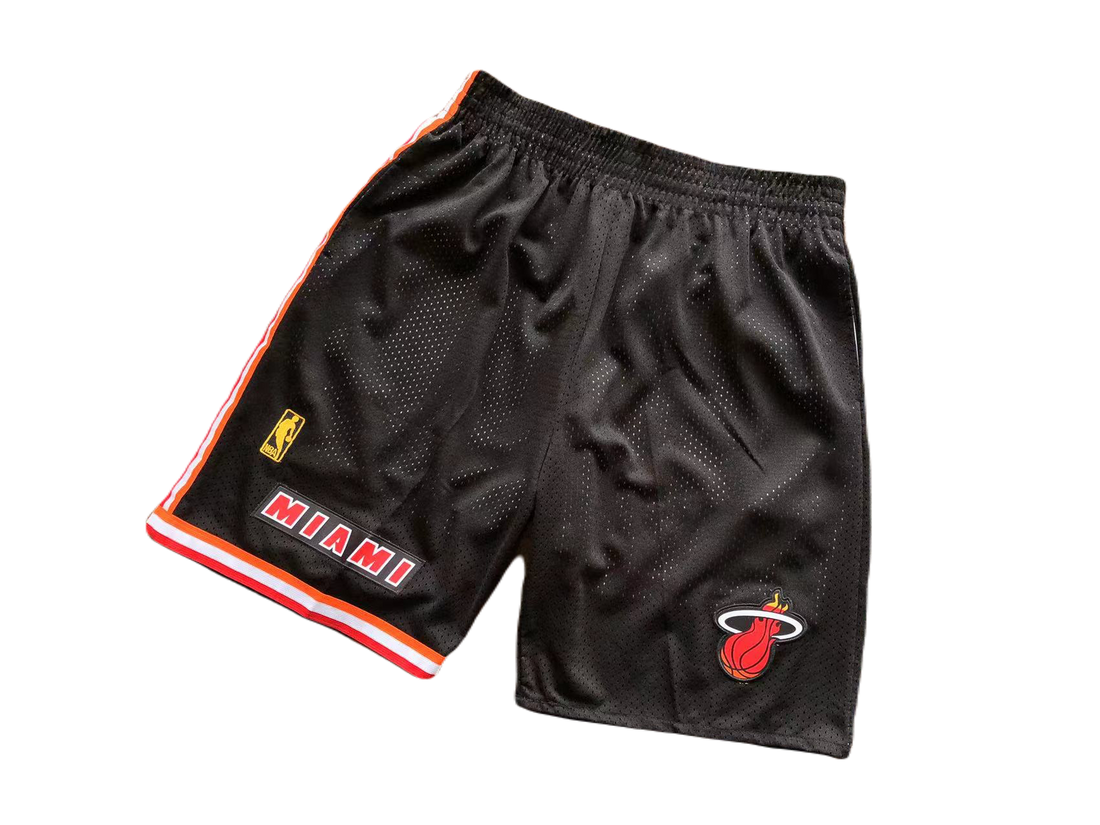 PANTALONCINI DA BASKET NBA
