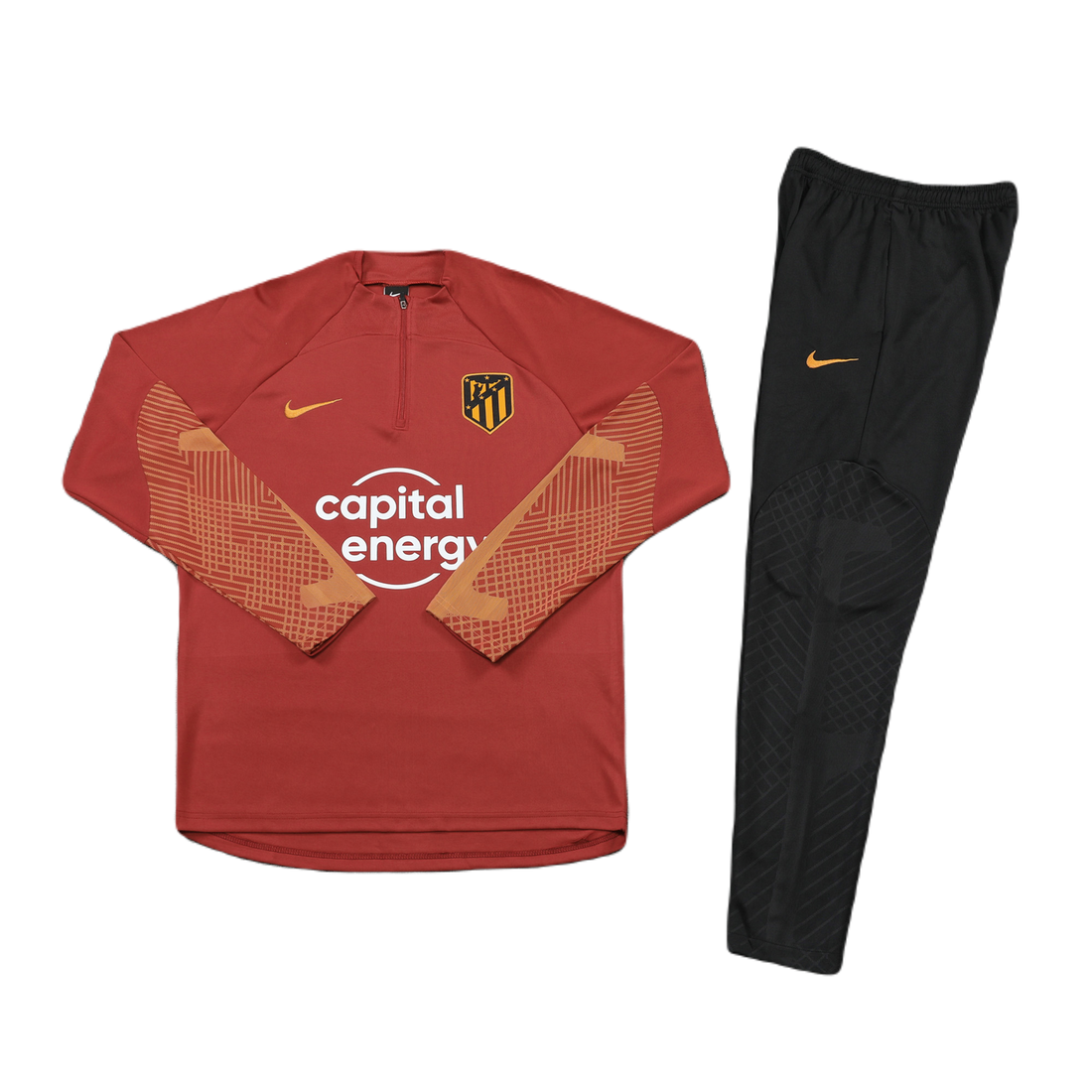 TUTA ATLETICO MADRID