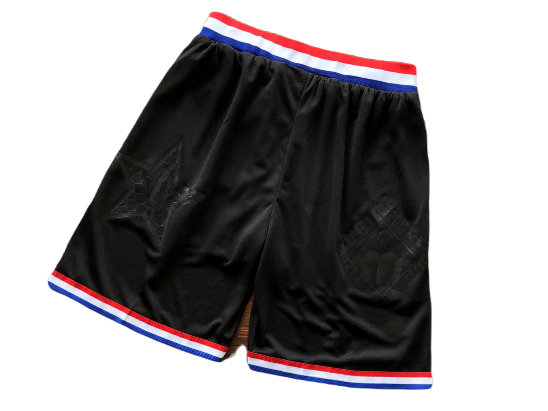 PANTALONCINI DA BASKET NBA