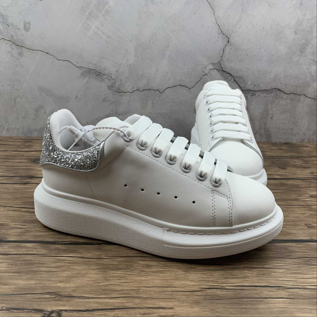 MCQUEEN
