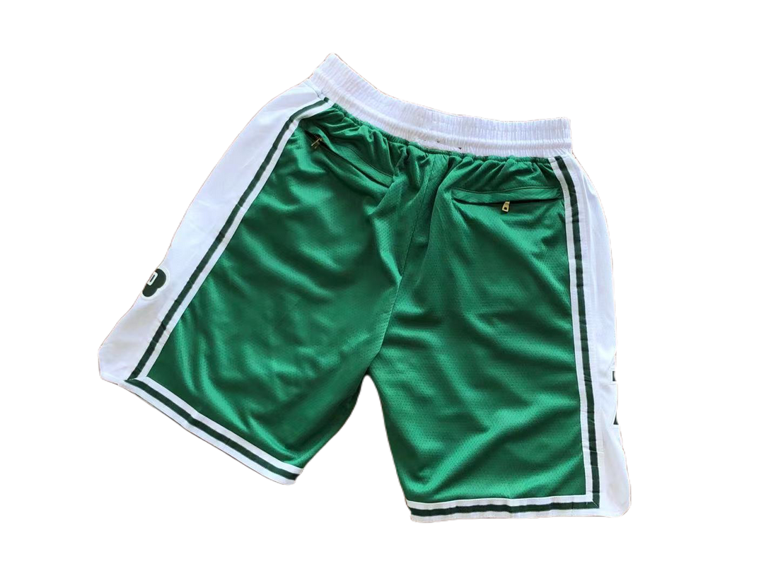 PANTALONCINI DA BASKET NBA