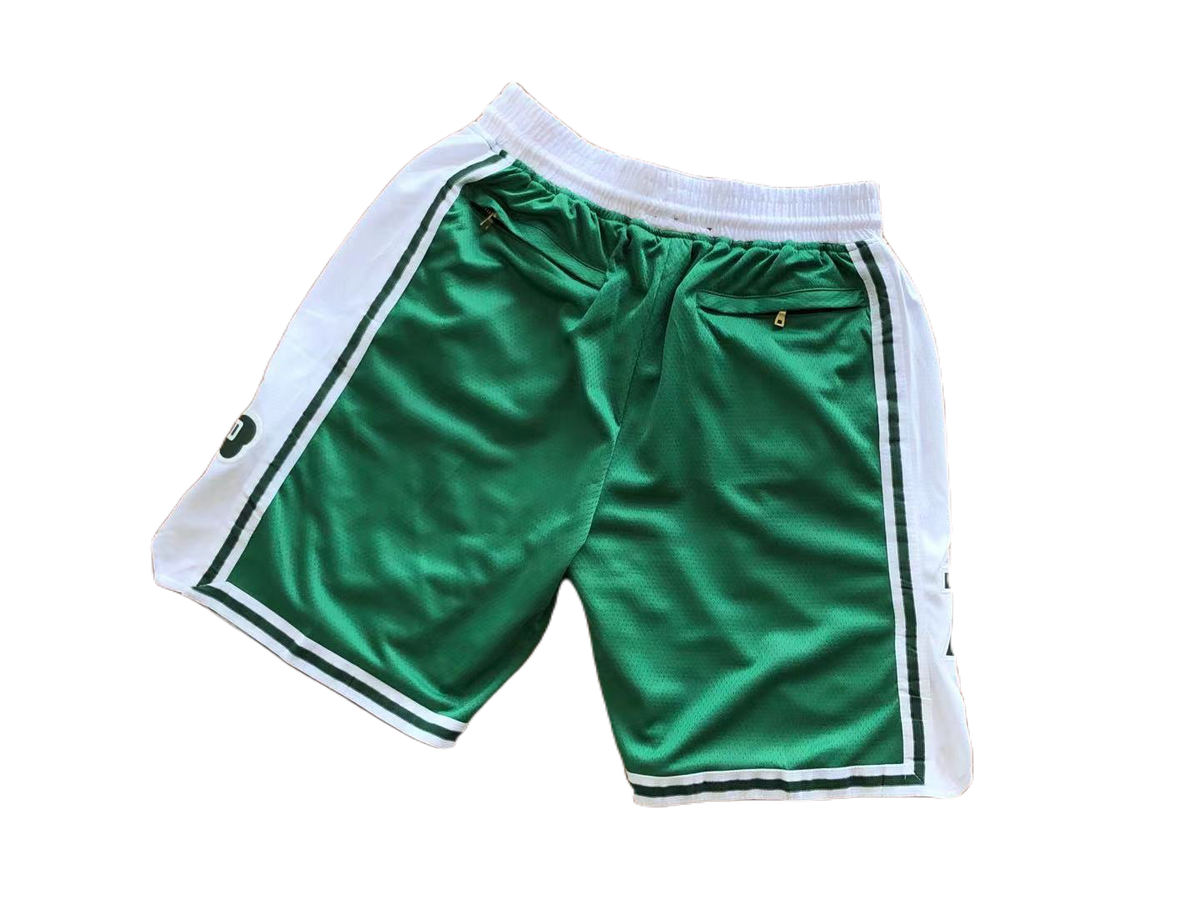 PANTALONCINI DA BASKET NBA