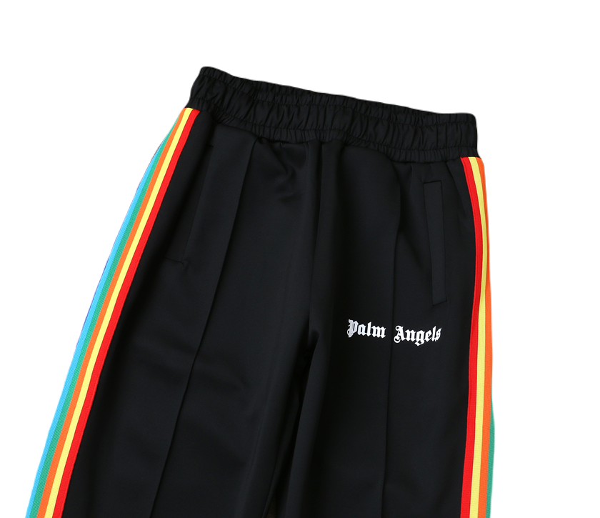 PANTALONI PALM ANGELS